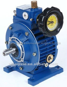 Transmisión udl series <span class=keywords><strong>planeta</strong></span> de cono disco steepless del variador de velocidad variador - Product Image 1