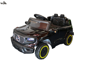 Дети 2.4 г/r/c автомобиль игрушка Детская электрическая ездить на машине - Product Image 5