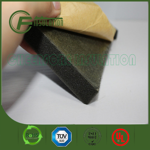 <span class=keywords><strong>Acoustique</strong></span> Isolation matériau PU <span class=keywords><strong>rouleau</strong></span> <span class=keywords><strong>de</strong></span> <span class=keywords><strong>mousse</strong></span> - Product Image 4