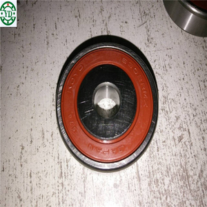 Rote Dichtung 10.2*42*13mm 6302RMX KOYO Japan Lager für Motor Motor und andere Teile - Product Image 5