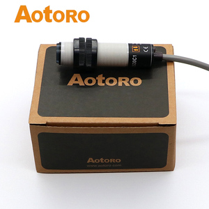 Hot bán NPN không có quang điện hồng ngoại quang khoảng cách cảm biến ER18-DS30C1 - Product Image 2