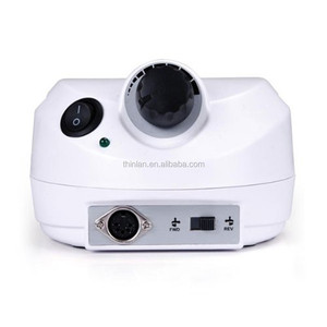 Express Alibaba China Lieferant Shenzhen Fabrik 35000RPM Professionelle Pediküre-Maschine Elektrischer Aseptischer Nagelbohrer für Nagelkunst - Product Image 2