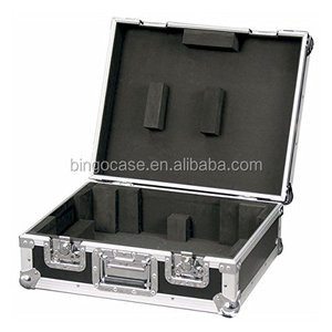 1200 <span class=keywords><strong>platine</strong></span> Route Vol Étui de Transport - Product Image 1