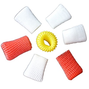 Filet de Protection jetable <span class=keywords><strong>en</strong></span> <span class=keywords><strong>mousse</strong></span> EPE, Guava, pièces - Product Image 4