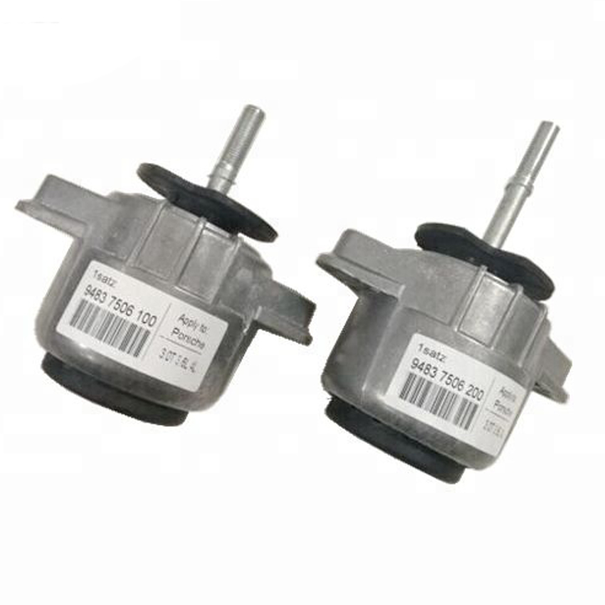 なな専用 RH 車＆バイク 94837506100 94837506200 1個 右側/左側エンジン