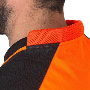 Wholesale Custom Polyester Safety Mesh Tactical Hunting Vest for Outdoor <strong>Tree</strong> <strong>Stand</strong> for Sports and Outdoor Activities - Product Image 5