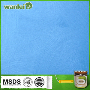 Réduire la pollution construit facile <span class=keywords><strong>peinture</strong></span> paillettes de <span class=keywords><strong>mur</strong></span> extérieur - Product Image 6