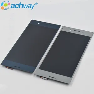 Phone Repair Part for Sony Xperia XZ Play Display wth Touch Screen
