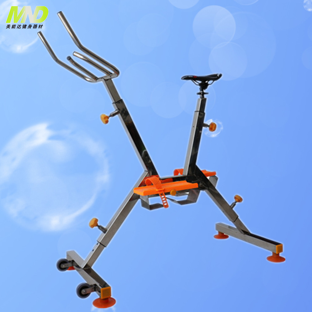 Спортивные товары, оптовая продажа, Высококачественная кардио-машина, бассейн, велосипед, подводный велосипед, диск, тренажерный зал, оборудование