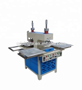 Máy Dập Nổi Vải Lồi Lõm Máy Dập Nổi <span class=keywords><strong>3d</strong></span> Silicone Cho Vải Dệt Áo Thun - Product Image 5