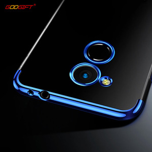 Coque et accessoires de téléphone portable, protection arrière pour Huawei <span class=keywords><strong>Honor</strong></span> <span class=keywords><strong>V9</strong></span> Play/ 6C Pro, 2018 - Product Image 5