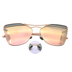 Nuevo diseño para mujer gafas <span class=keywords><strong>de</strong></span> sol súper delgada curva pieza final <span class=keywords><strong>de</strong></span> ojo <span class=keywords><strong>de</strong></span> gato gafas <span class=keywords><strong>de</strong></span> sol polarizadas <span class=keywords><strong>al</strong></span> por mayor - Product Image 5
