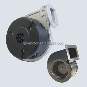 Rpm Tinggi Motor Blower