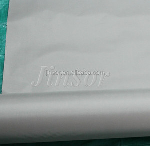 Allemagne Certificat de laboratoire 13.56 MHz RFID bloquant le tissu Faraday - Product Image 2