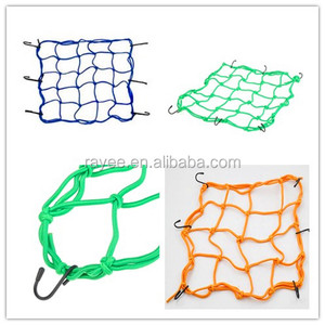 Durável de Alta Tenacidade Elástico cabo de bungee Carga Líquida - Product Image 3