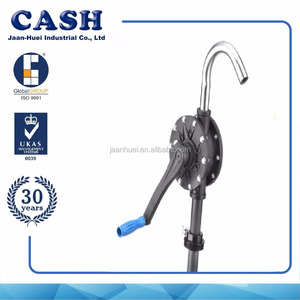 Chemical <b>Dispensing</b> Drum Pump DEF - Product Image 4