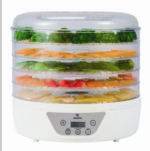 2016 NEW ITEM FOOD DEHYDRATOR