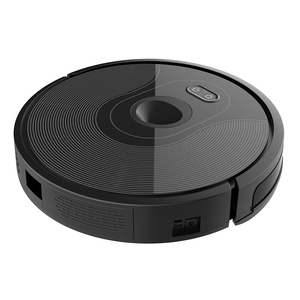Aspirateur robot intelligent avec fonction humide et sec Nouveau design pour le nettoyage domestique alimenté par batterie - Product Image 2