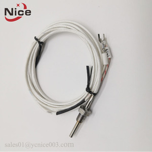 مسبار حراري من النوع K ، EGT (درجة حرارة غاز العادم) - Product Image 4