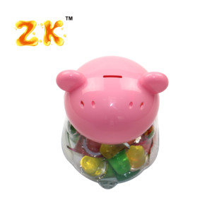 Petite tasse de gelée dans un pot <span class=keywords><strong>Hello</strong></span> Kitty/Gelée aux saveurs mélangées - Product Image 6