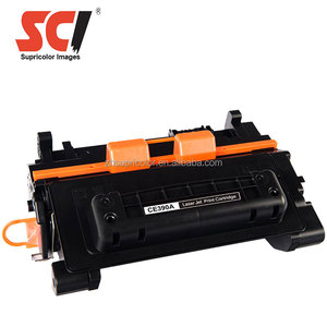 Cartuccia <span class=keywords><strong>Toner</strong></span> CE390A 90A 390A per Stampante Laser H P Serie P4015/P4515 Enterprise M4555 MFP M602/M603 - Product Image 2