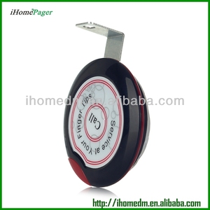 Ventas Directas de <span class=keywords><strong>la</strong></span> fábrica El <span class=keywords><strong>Restaurante</strong></span> <span class=keywords><strong>Tabla</strong></span> Buzzer Sistema Inalámbrico - Product Image 5