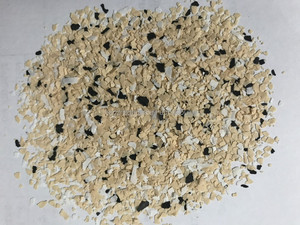 Scaglie di Granito Cinese per Vernice Epossidica, Vernice per Mobili e Rivestimento in Gomma - Resistente agli Agenti Chimici e alle Intemperie - Product Image 2