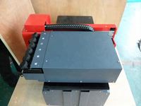Funsunjet A3/A4 1440 dpi postkarte druckmaschine mit dx8 leiter