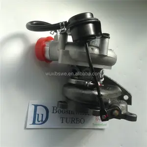 Turbo charger 4913504121 282004A201 28200-4A201 TF035HM 대 한 D4EA 엔진 49135-04212 2823127000