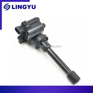 Bobina de Encendido SMW251371 para Motor BAIC Alfa D70 1.8T B185RGA Haval <span class=keywords><strong>H5</strong></span> 2.0T 4G63S4T - Product Image 2