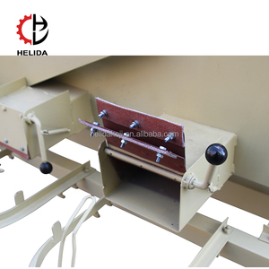 Grano semillas secarse soplando Selección y máquina de grado - Product Image 2
