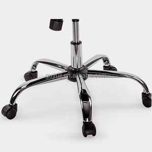 Y-2848 excelente respaldo alto <span class=keywords><strong>te</strong></span> negro silla de oficina executive chair 200 kg pesas - Product Image 6