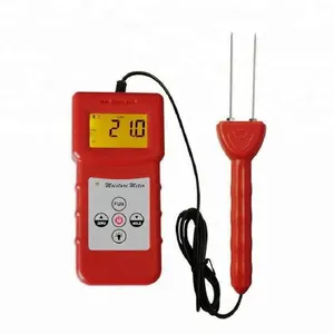 MS-C Textile moisture meter for measuring moisture content of Textile materials, Clothes, Cotton, Yarm, Wool