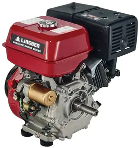 Moteur à essence 13hp, 48 v, 420cc, Kit à essence pour vélo LB190F