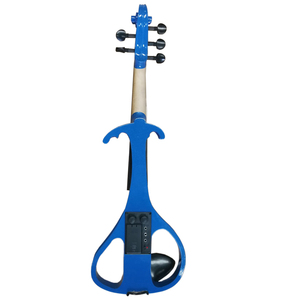 <span class=keywords><strong>4</strong></span> dây điện <span class=keywords><strong>Violin</strong></span> đầy đủ thiết lập với phong cách khác nhau màu sắc - Product Image 2