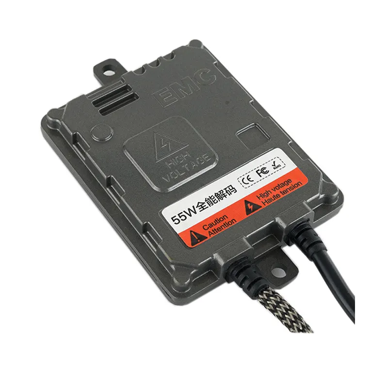 Оптовая продажа, хорошее качество, балласт canbus 55 Вт X3, балласт canbus