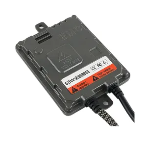 Bán Buôn Chất Lượng Tốt Nhanh Bắt Đầu 55 Wát X3 Canbus Ballast Hid Canbus Ballast - Product Image 1