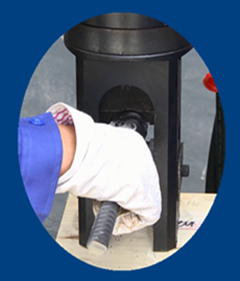 Máy ép đùn thép thanh thép máy ép đùn lạnh - Product Image 5