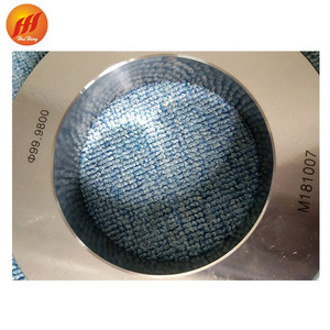 Professionele Fabricage Gewone Ringmeter Plug <span class=keywords><strong>Gauge</strong></span> Gereedschappen Gecertificeerde Meters - Product Image 2