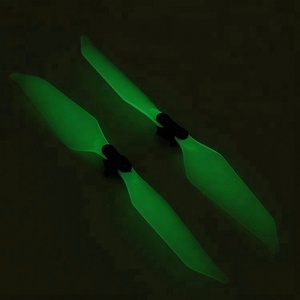 Hélice pour <span class=keywords><strong>Mavic</strong></span> PRO Série Platine <span class=keywords><strong>Drone</strong></span> Magique Lumineuse 8331 À Dégagement rapide Prop Lames 1 Paire - Product Image 5