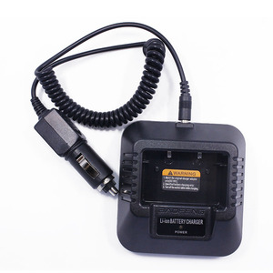 De Baofeng <span class=keywords><strong>UV</strong></span>-5R cargador de batería de coche para $TERM impacto Baofeng <span class=keywords><strong>UV</strong></span>-5R <span class=keywords><strong>UV</strong></span>-<span class=keywords><strong>5RE</strong></span> DM-5R <span class=keywords><strong>Plus</strong></span> - Product Image 1