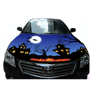 Mỹ cờ mui xe Bìa xe cờ tiêu chuẩn, tùy chỉnh xe mui xe căng cờ Bìa - Product Image 4