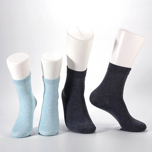 Mannequins de pieds féminins magnétiques Newstyle, Maniqui, <span class=keywords><strong>pied</strong></span> de <span class=keywords><strong>mannequin</strong></span> pour l'affichage de chaussettes et de bijoux - Product Image 5