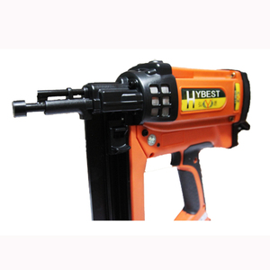 <span class=keywords><strong>Pistola</strong></span> <span class=keywords><strong>de</strong></span> <span class=keywords><strong>Clavos</strong></span> Neumática para Concreto y <span class=keywords><strong>Acero</strong></span> con <span class=keywords><strong>Clavos</strong></span> <span class=keywords><strong>de</strong></span> hasta 40 mm - Product Image 3