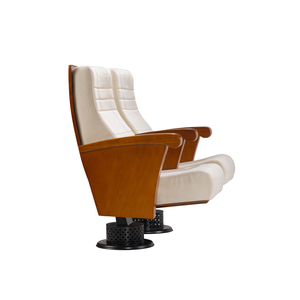 Sillas de <span class=keywords><strong>Cine</strong></span> Modernas, <span class=keywords><strong>Precio</strong></span> de Sillas para Auditorio - Product Image 3