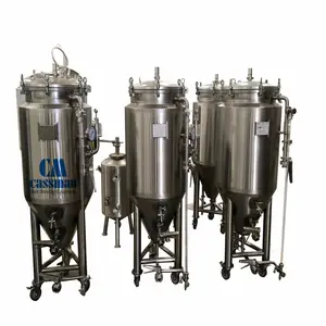 50l Brewery Equipment 50l Micro Brewery 50l Home Nano Brewery Equipment For Sale