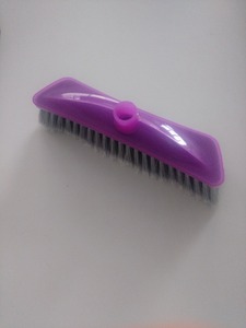 En plastique <span class=keywords><strong>japonais</strong></span> <span class=keywords><strong>balai</strong></span> tête - Product Image 5