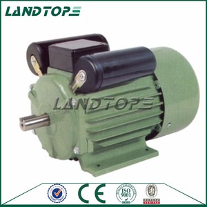 YL monofásico 100 w 220 v <span class=keywords><strong>1</strong></span> 4 <span class=keywords><strong>hp</strong></span> <span class=keywords><strong>motor</strong></span> eléctrico - Product Image 1