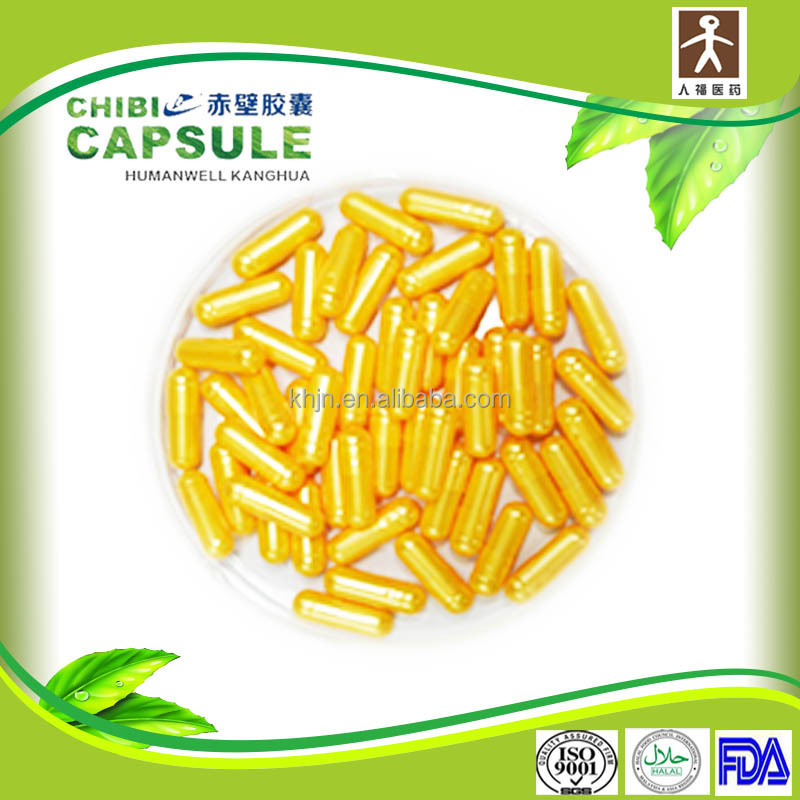 Royal or capsule coquilles