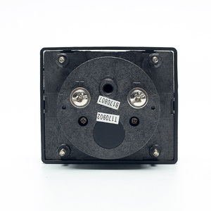 Aoyi HN-670 20A <span class=keywords><strong>Analog</strong></span> amp Bảng điều chỉnh Meter hiện tại Ampe kế DC 20A <span class=keywords><strong>Analog</strong></span> amp Meter - Product Image 3